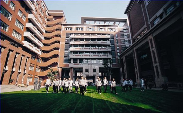 学校宿舍