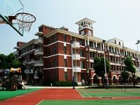 学校宿舍