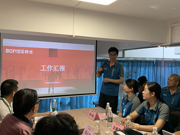 团队照片